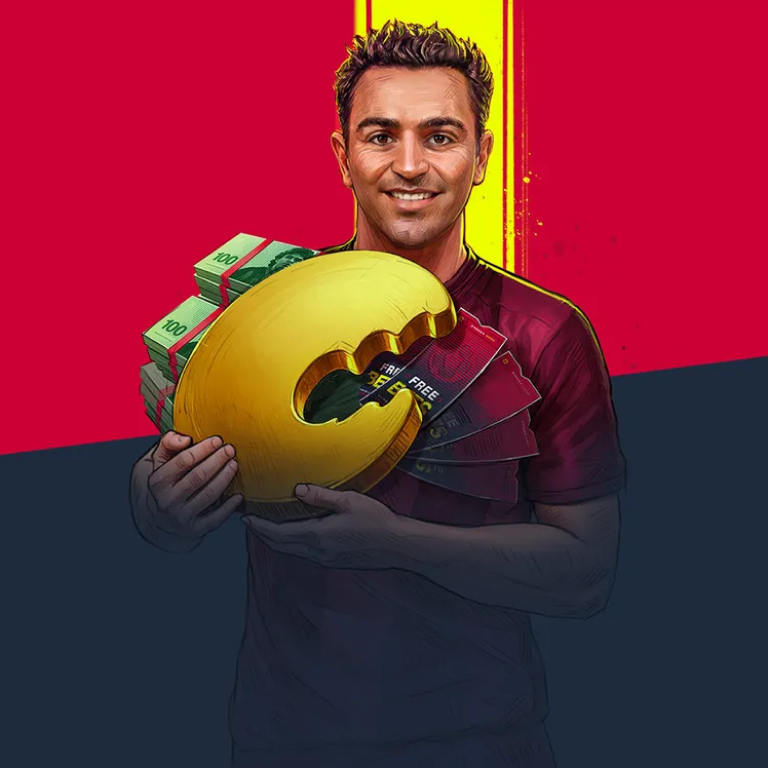 Promoción de cashback semanal Rabona Casino